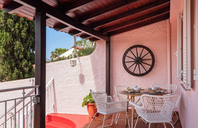 Apartment With Garden - Casa Frangipani - Foto 15