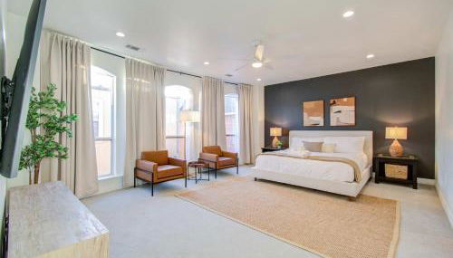 Best of Midtown-3 Bedrooms Minutes to Attractions - Foto 3