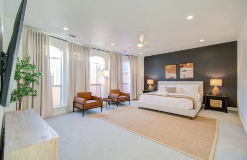 Best of Midtown-3 Bedrooms Minutes to Attractions - Foto 3