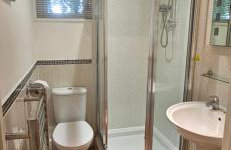 Family and dog-friendly holiday home - 134 Hengar Manor - Foto 9