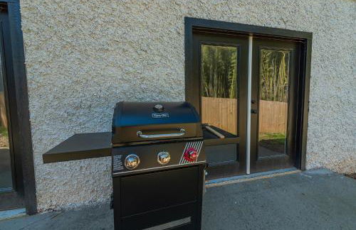 Blue Heron Bungalow 5 Min to Downtown Black Mtn - Foto 26