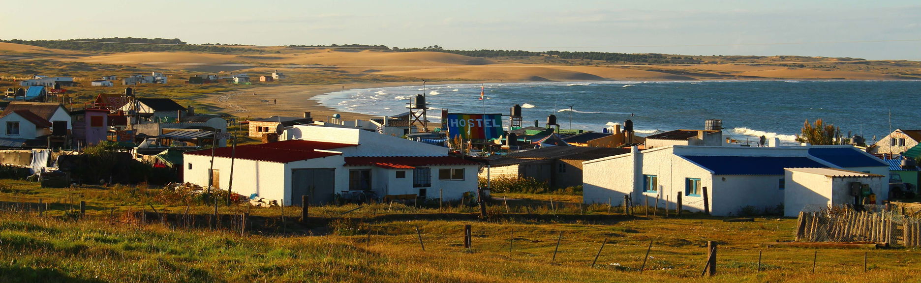 Excursão privada a Cabo Polonio