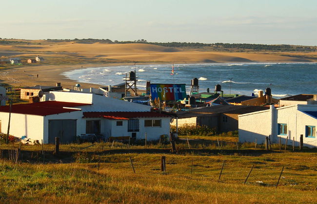 Excursión privada a Cabo Polonio - Foto 1