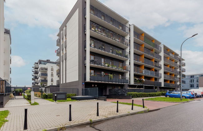 1-bedroom Bakalarska by Renters - Foto 23