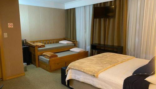 Flat Hotel em Guarulhos - Foto 5