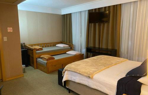 Flat Hotel em Guarulhos - Foto 5