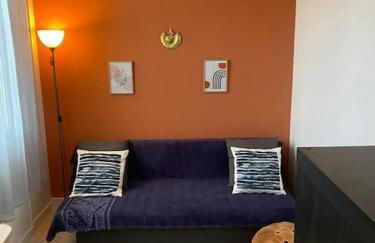 Studio cosy avec jardin Chatou - Foto 1