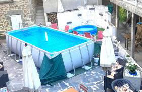 L'Hermitage - Piscine et Bien-être - Foto 79