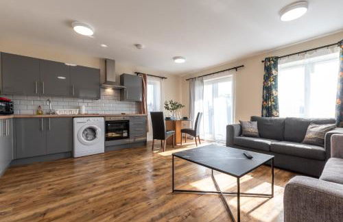 Apartment with free P for Van. - Foto 11