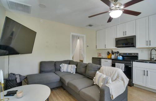 13 Mi to Busch Gardens Tampa Gem with Grill and Yard - Foto 3