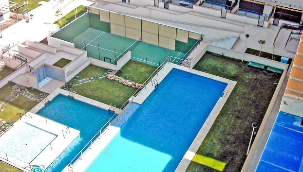Pool Outdoor