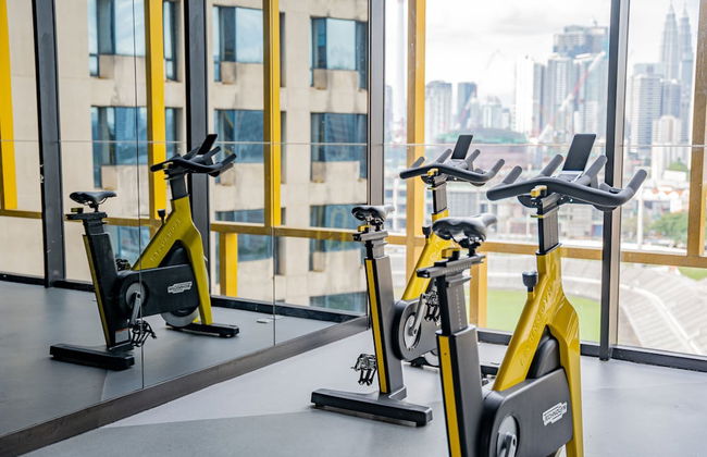 Opus Residences by Airhost - Foto 38