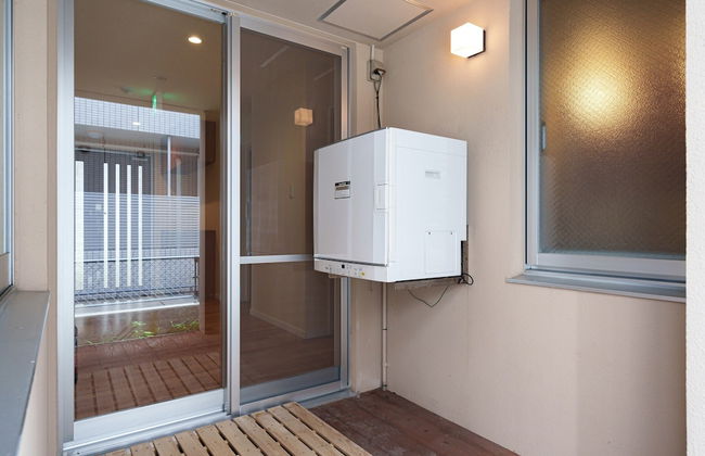 Aqua Palace Chatan by Coldio Premium - Foto 44