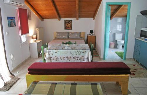 Ρήγας: Όμορφα στο Μεσολόγγι. Δ2 - Foto 9