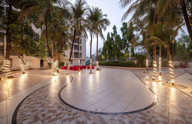 Quality Inn Patria Suites, Rajkot - Foto 45