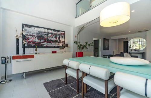 BelArt Luxury Golf Villa - Foto 39