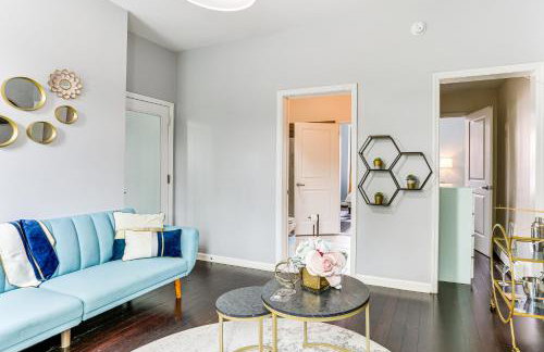 Explore & Work! Stylish Washington Heights Duplex - Foto 10