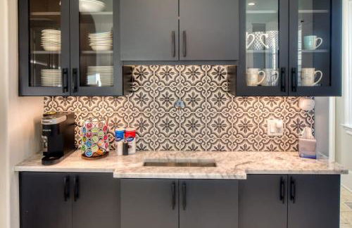 Luxury Villa 3 BR w Private Bath Walk Everywhere - Foto 15