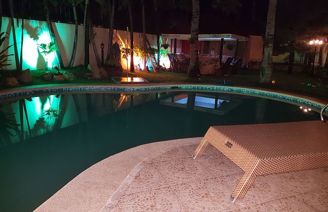 Kim Beatriz Compound - Foto 27