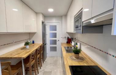 Apartamentos Prestige Málaga - Suite III - Foto 30