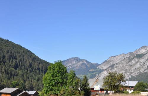 Appartement RDC avec 2 chambres et grande terrasse sud - FR-1-692-26 - Foto 7