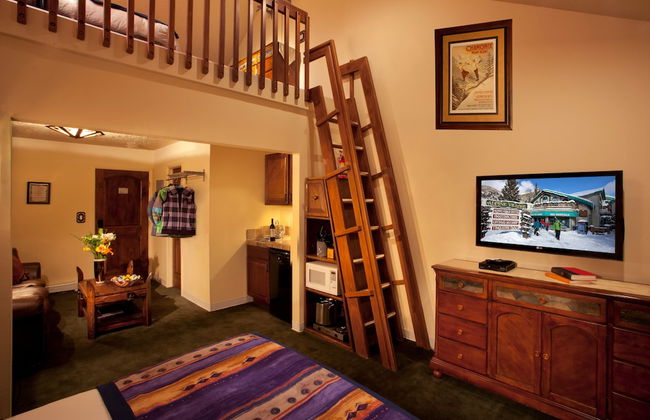 Alpine Village Suites - Foto 12