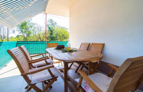 Apartmani Perkovic - Foto 39