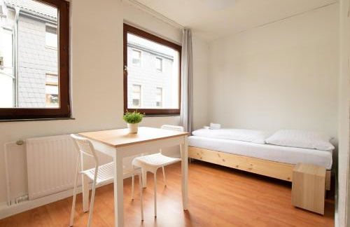 Tolstov Apartments - 1 , 2 and 3 Room Monteur Apartments - Photo 6