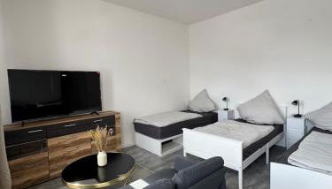 Seibel's SUITES - Big in Essen - Family & Group - Foto 4