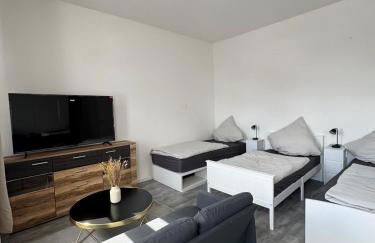 Seibel's SUITES - Big in Essen - Family & Group - Foto 4