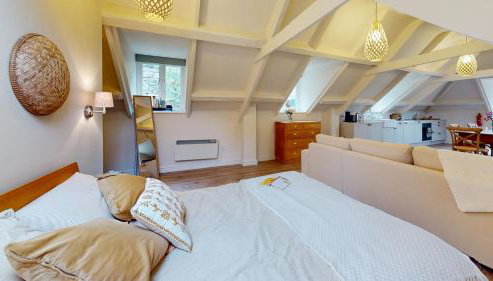 The Nest - Foto 5, stove