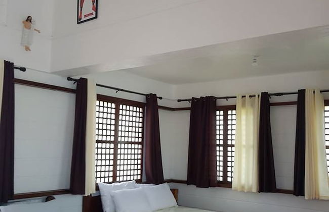 Wonderfarm Villa - Foto 8