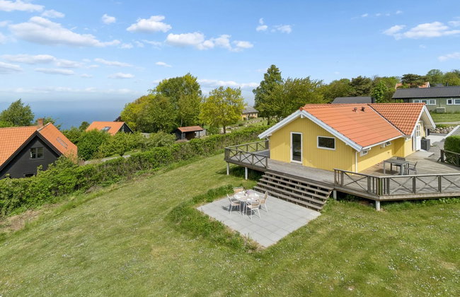 "Dagmar" - 300m from the sea - Foto 1