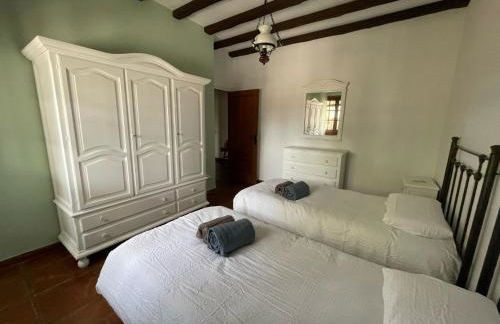 Casa Rural Hanega - Foto 31