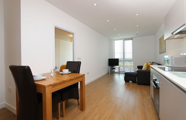 Royal Winchester House - Foto 9