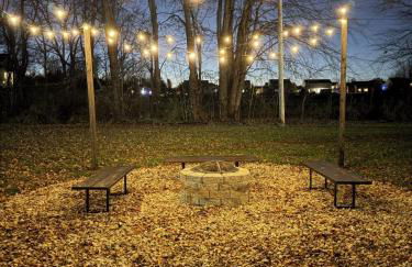 The Nook on the Farm with Pool,Hot tub and Games - Foto 34