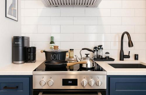 Hospitals Manito Park Huckleberrys Market - Foto 12