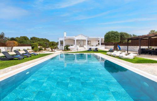 Marble Pool Villa - Photo 17