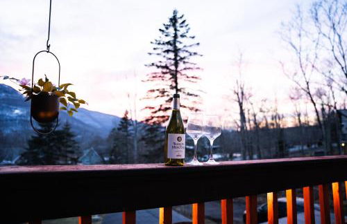 Hunter Haven - Luxury Cabin Near Mountain Ski Resort - Foto 71