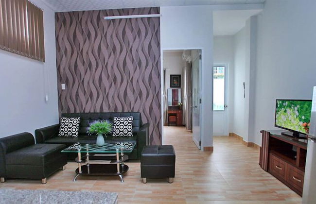 White Swan Apartment - Foto 23