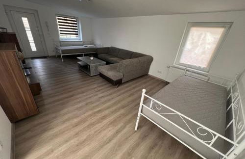 Grosse Möblierte Wohnung Zu Vermieten an der BAB 15 - Foto 2