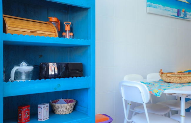 Brasil Avenue by Rent4all - Foto 22