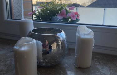 Gästehaus Brunswiek Obergeschoss - Foto 80