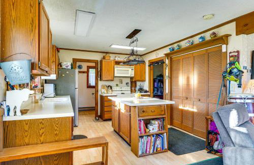 Relaxation Meets Upstate Adventure at Salem Home! - Foto 7