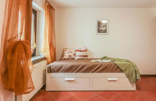 Casa Lukezovi - Foto 7