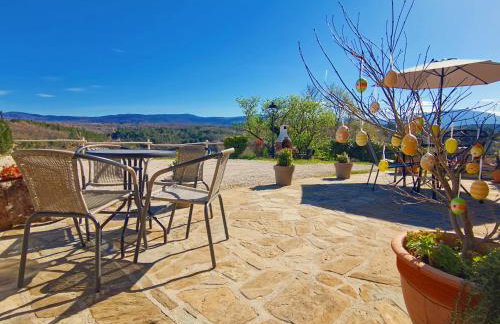 Apartment HUM-the smallest town in the world - Photo 34