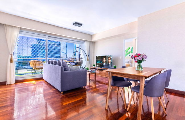 Resort Experience in Puerto Madero - Foto 20