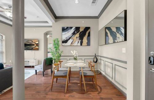 Cozy 2BR- Pool,Gym,Pkng,Near BOK Ctr&Arts Dstrct - Photo 72