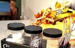 Gruene Daze Chalet - Stylish Aframe - Escape the Ordinary - Foto 20