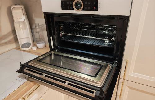 Gold Apartment B33 Let's Sea Baltic Park Gąski - Photo 51